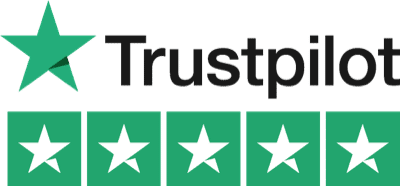 Logo trustpilote